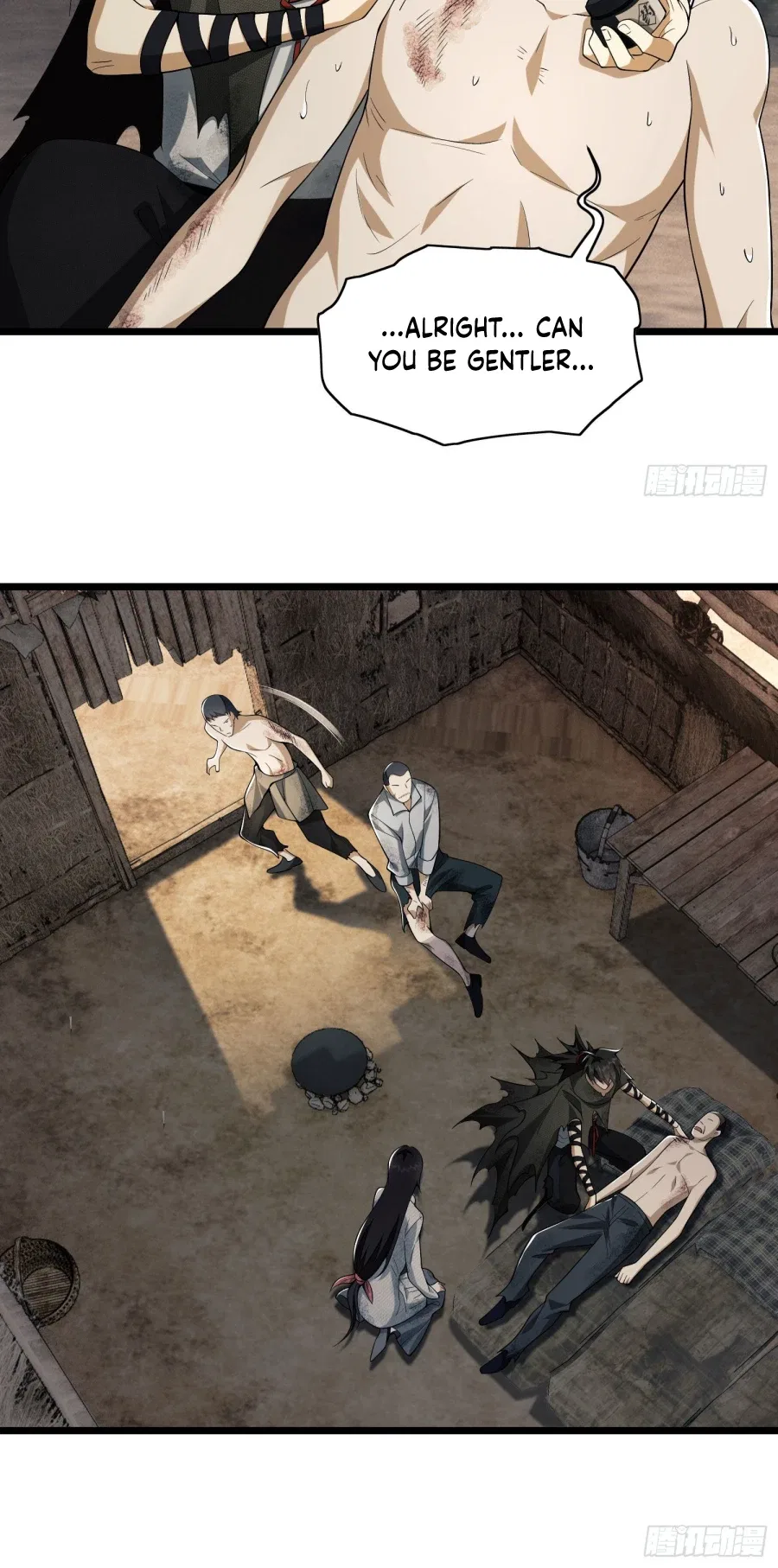 The First Order Chapter 9 – Page 5