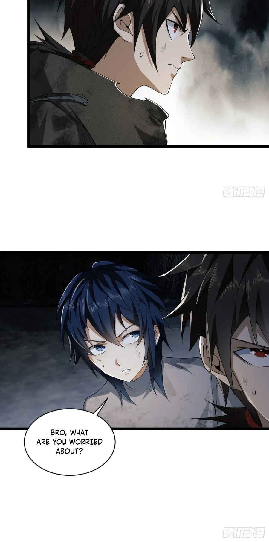 The First Order Chapter 9 – Page 9