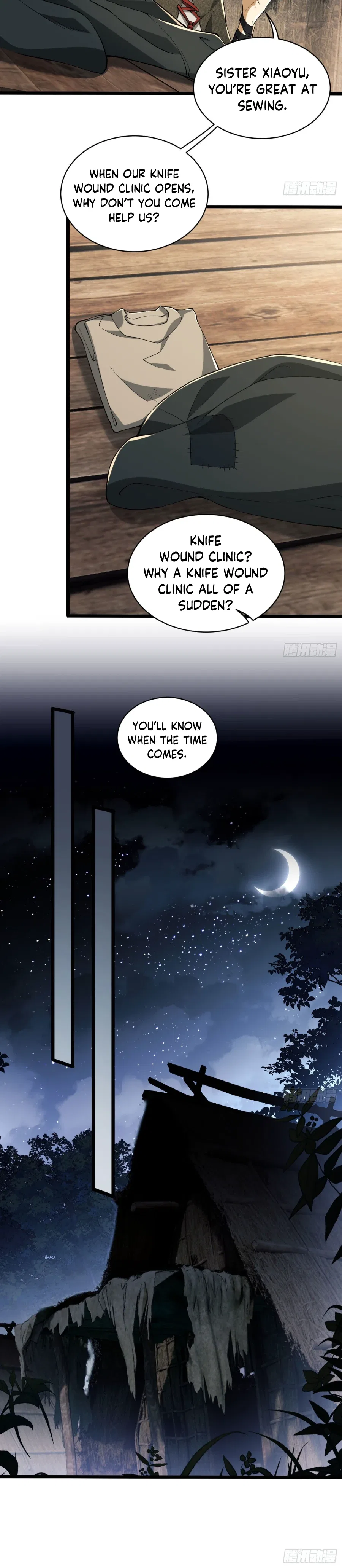 The First Order Chapter 8 – Page 3