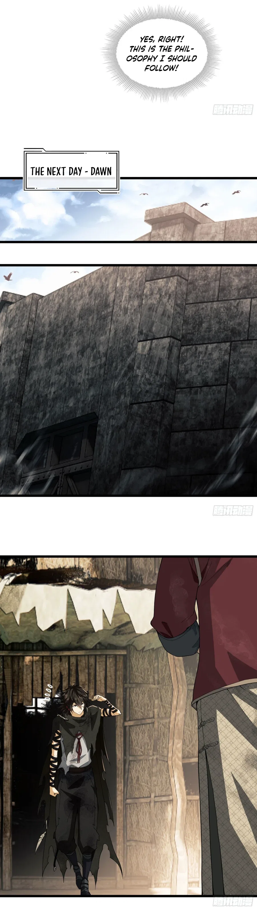 The First Order Chapter 8 – Page 9