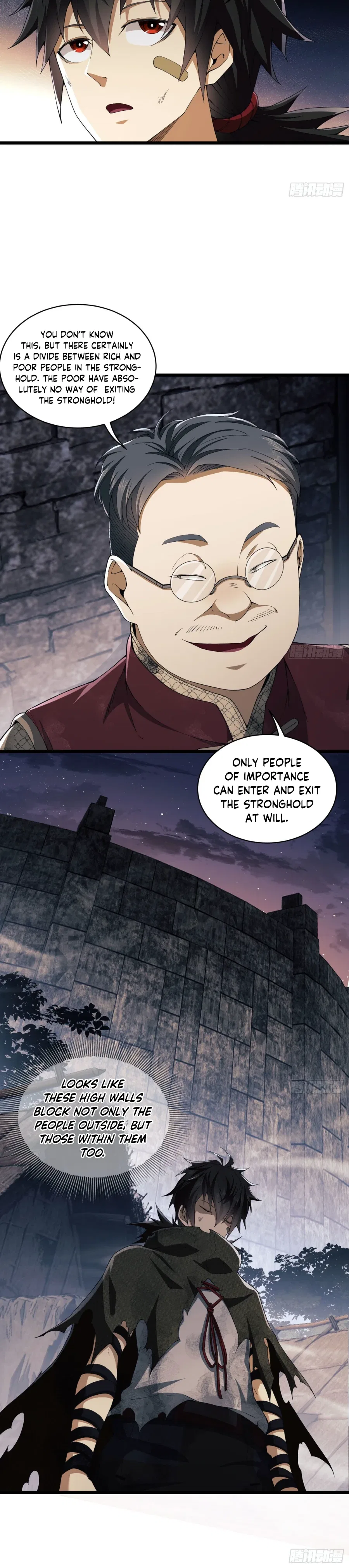 The First Order Chapter 7 – Page 3
