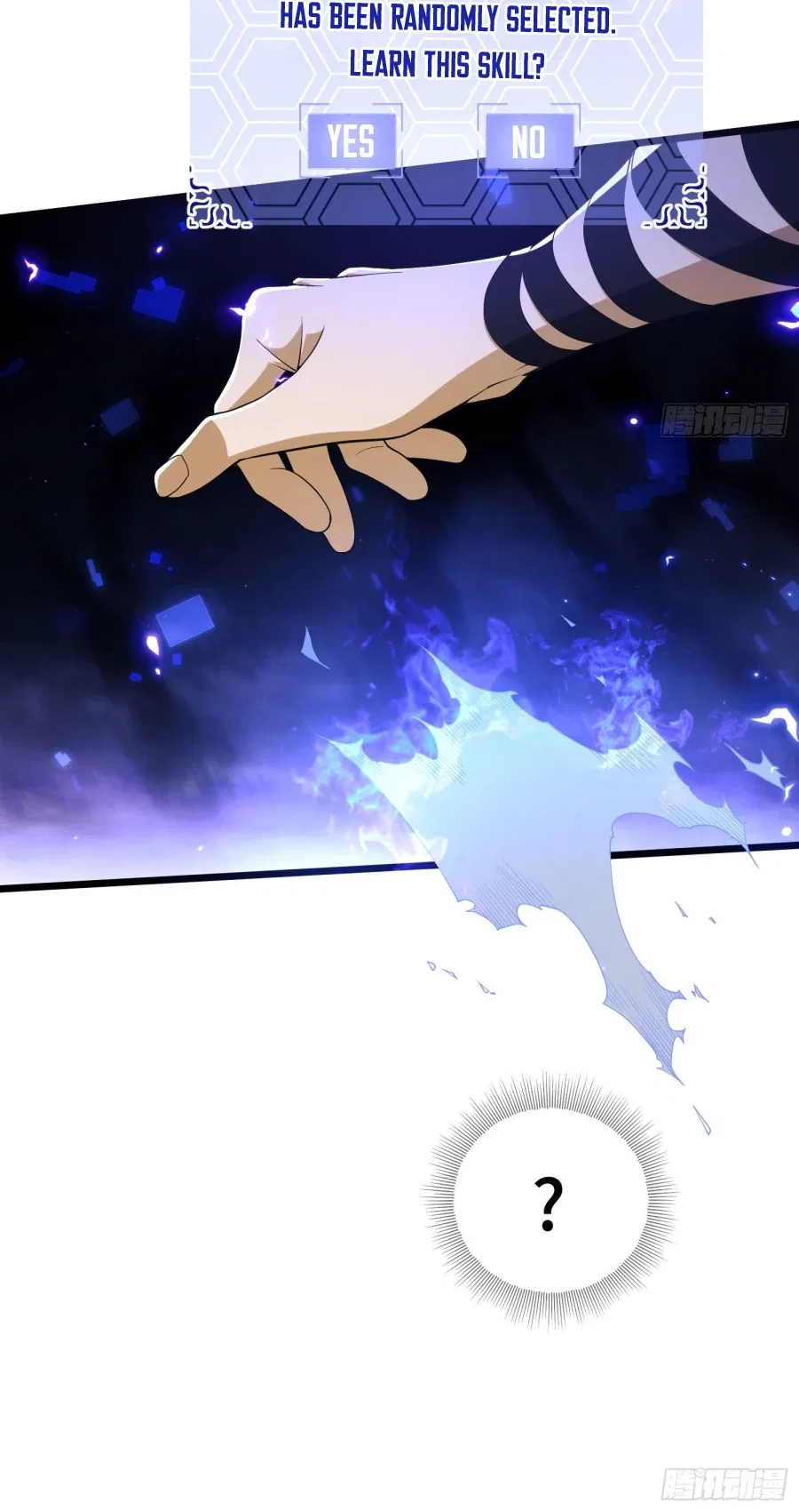 The First Order Chapter 7 – Page 9