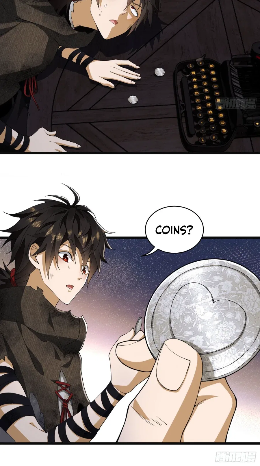 The First Order Chapter 6 – Page 5