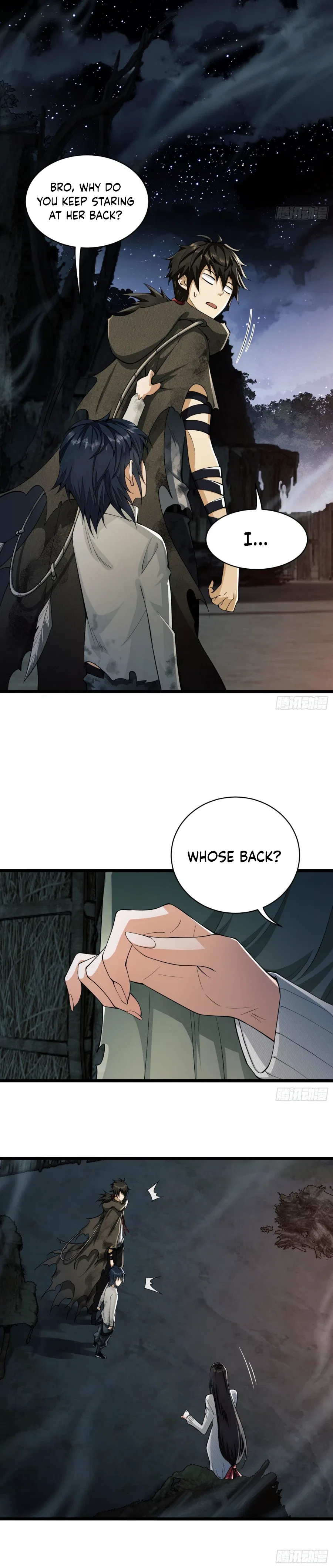 The First Order Chapter 5 – Page 3