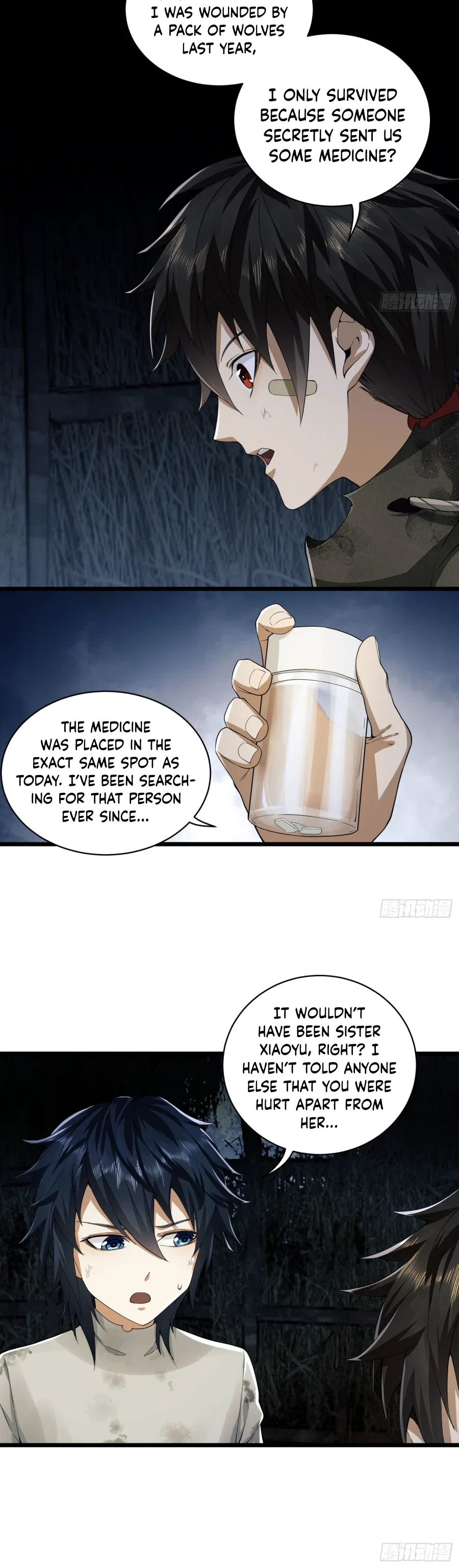 The First Order Chapter 5 – Page 5