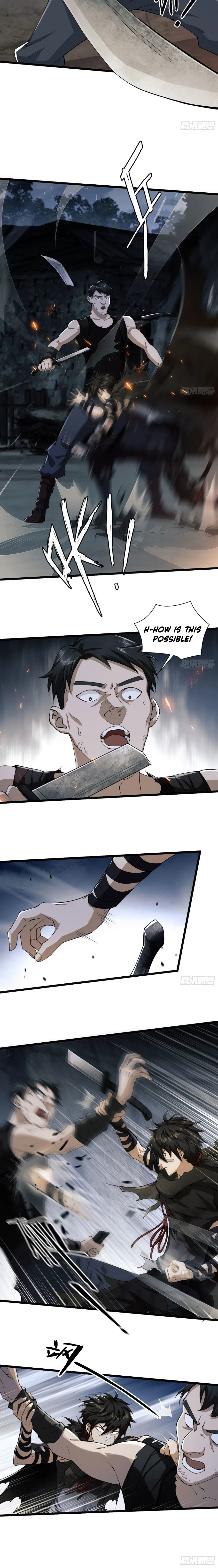 The First Order Chapter 5 – Page 7