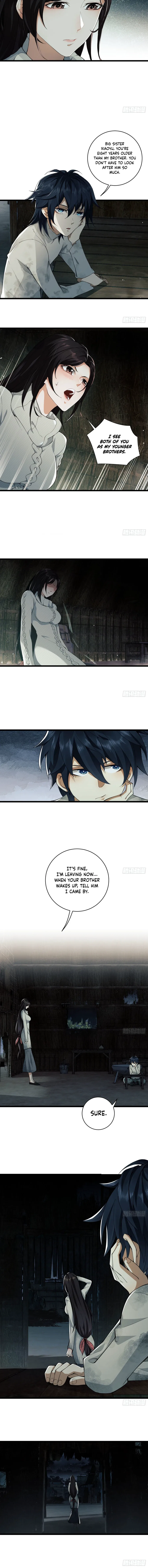 The First Order Chapter 3 – Page 3