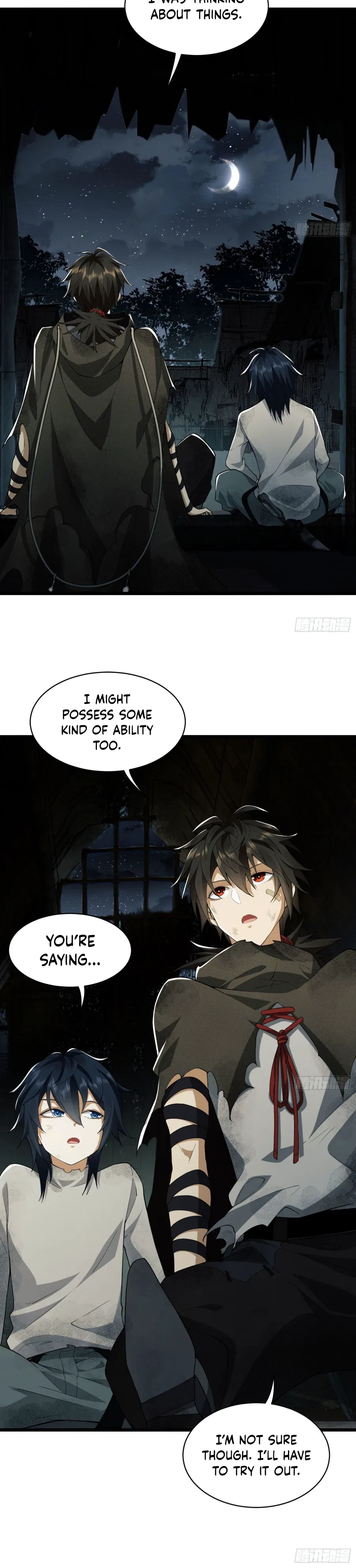 The First Order Chapter 3 – Page 5