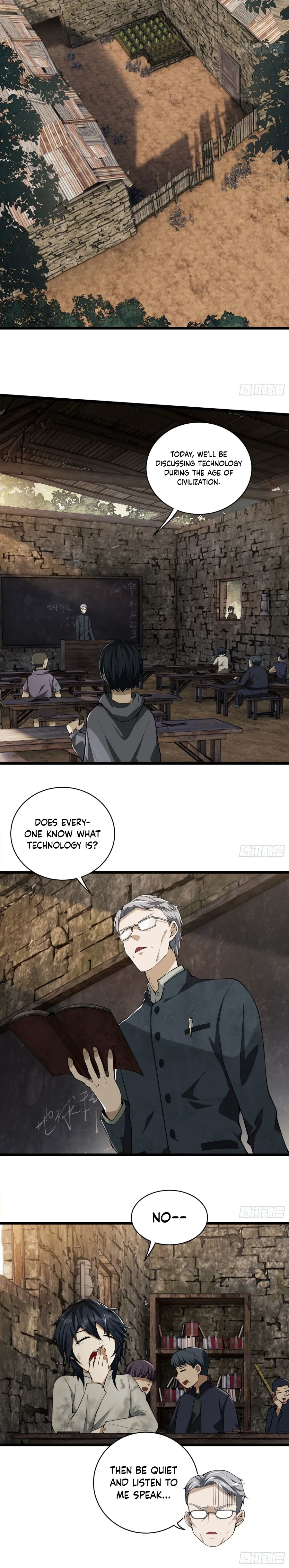 The First Order Chapter 3 – Page 7