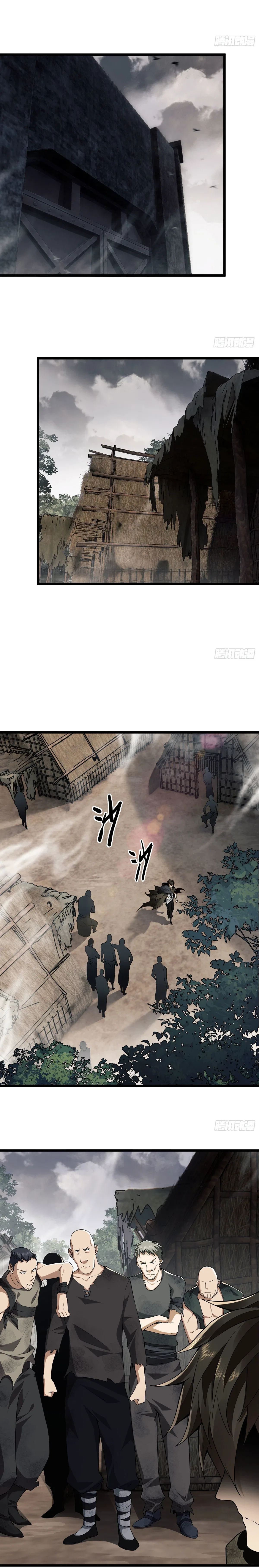 The First Order Chapter 2 – Page 3