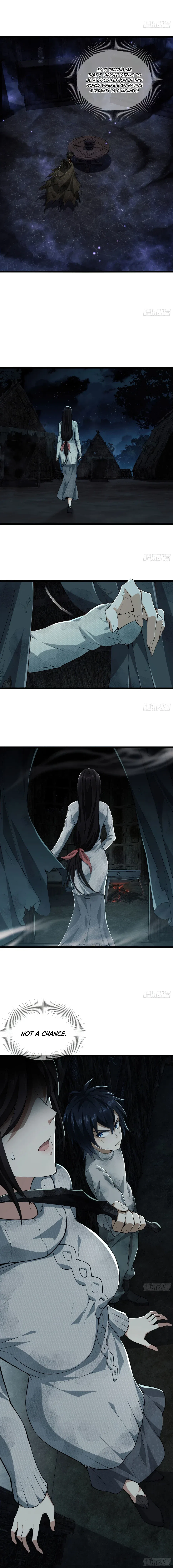 The First Order Chapter 2 – Page 14