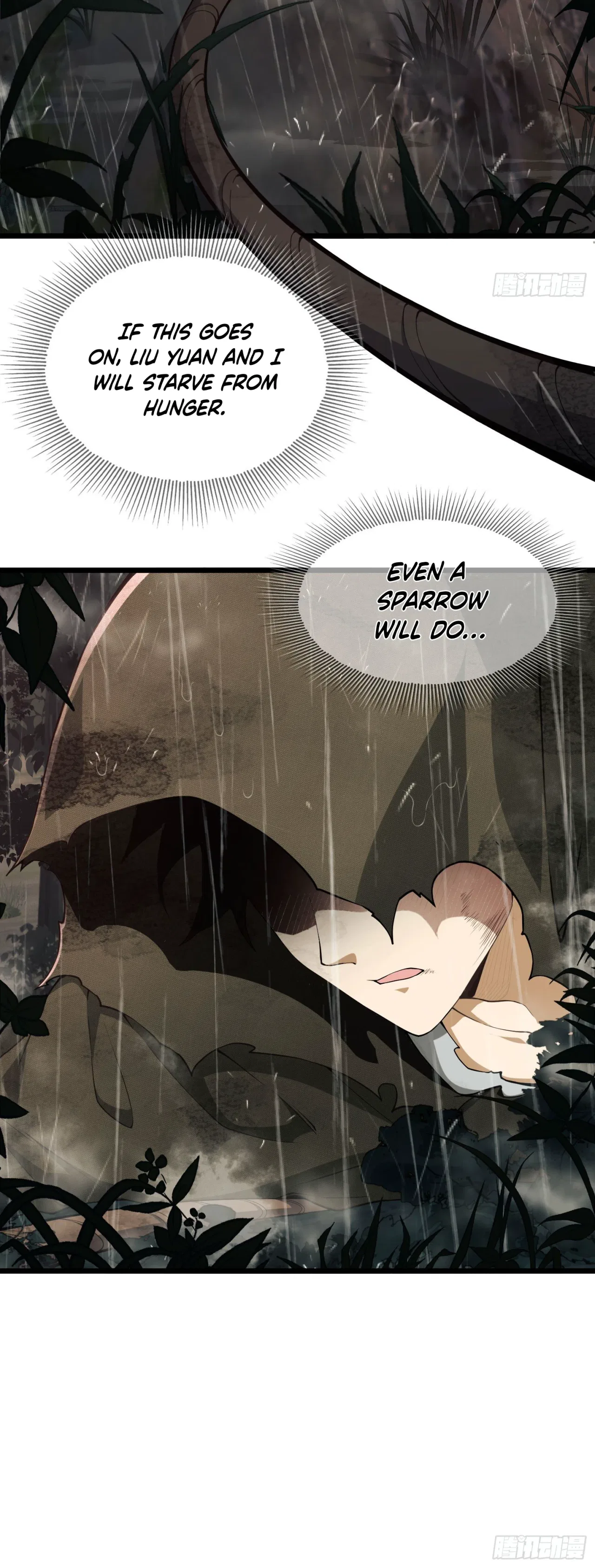 The First Order Chapter 1 – Page 3