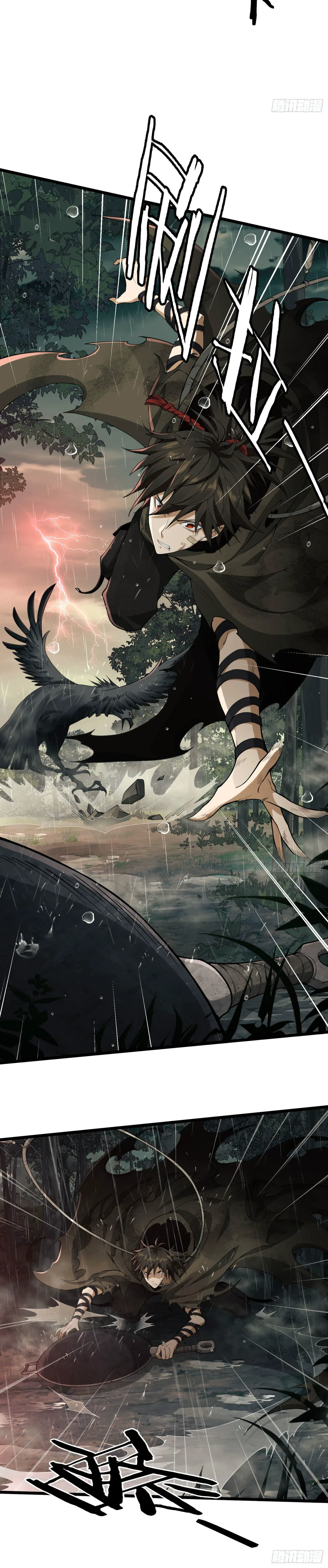 The First Order Chapter 1 – Page 5