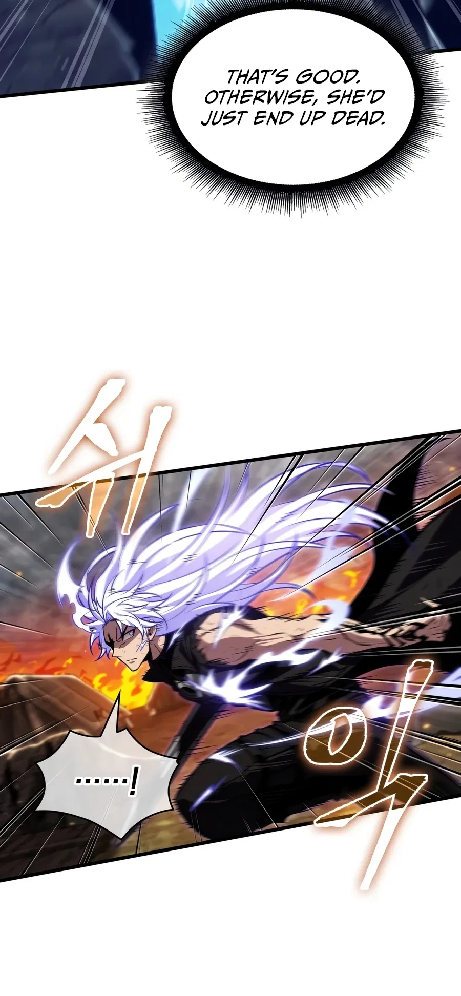 Pick Me Up, Infinite Gacha Chapter 210 – Page 9