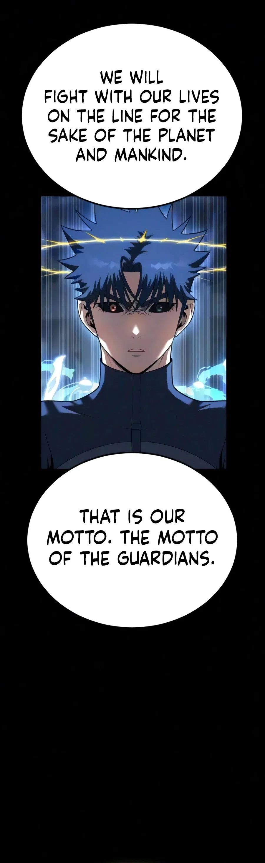 Steel-Eating Player Chapter 102 – Page 11