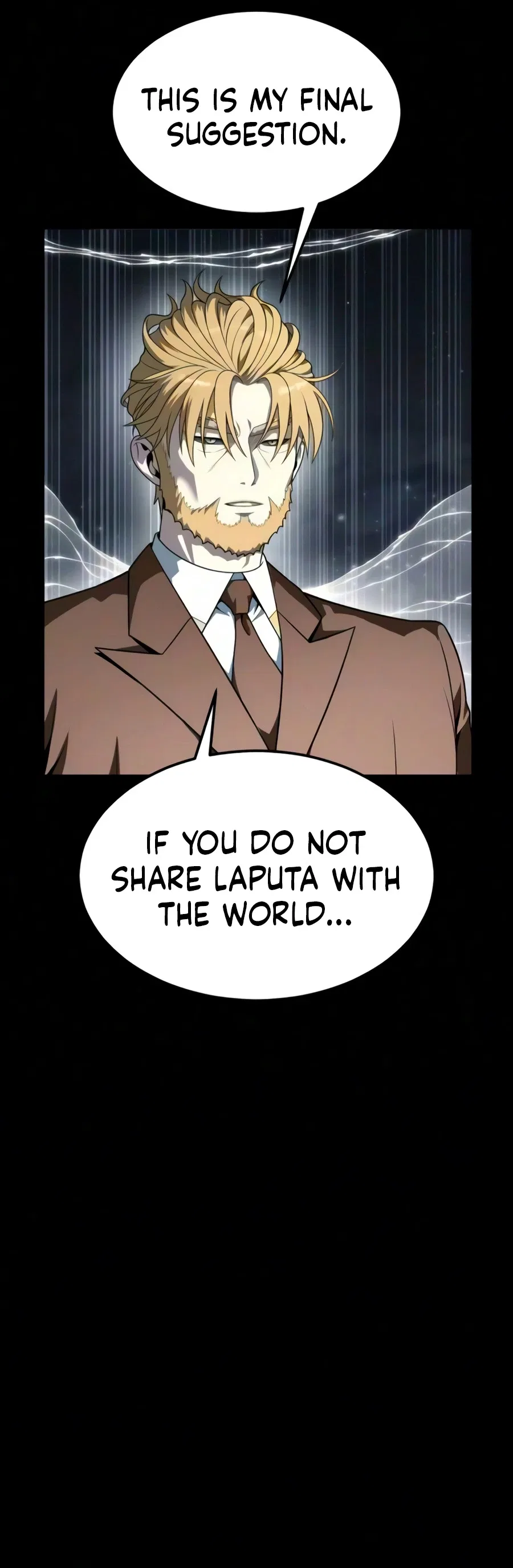 Steel-Eating Player Chapter 102 – Page 15