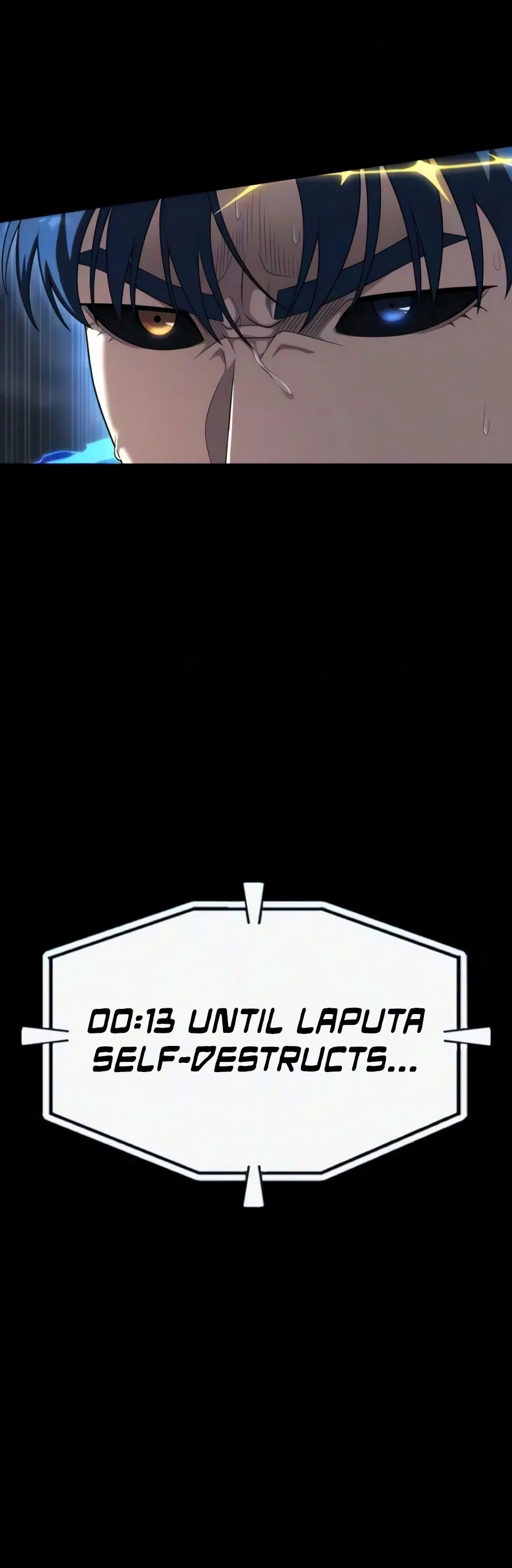 Steel-Eating Player Chapter 102 – Page 22
