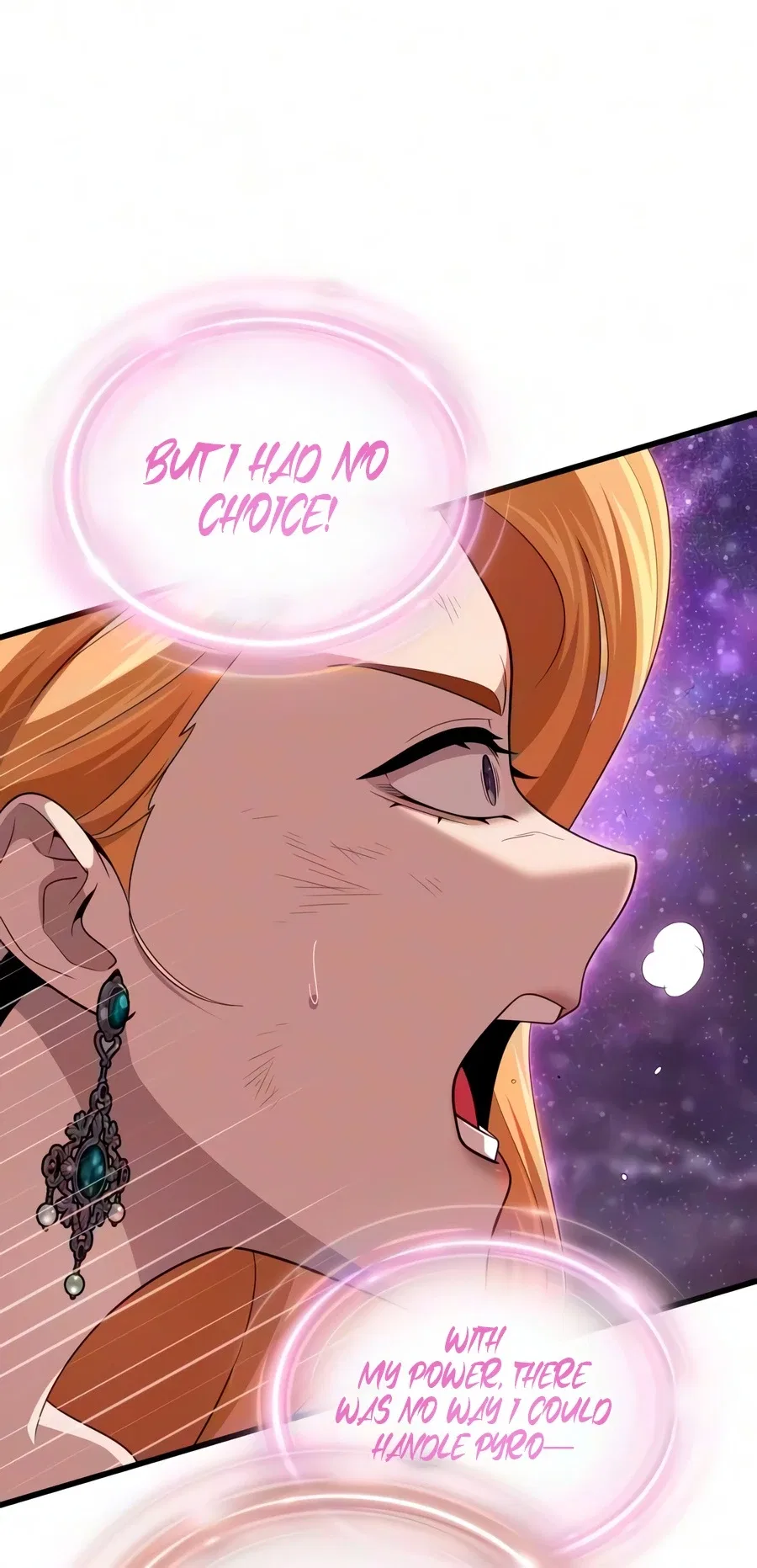 The Dark Magician Transmigrates After 66666 Years Chapter 191 – Page 18