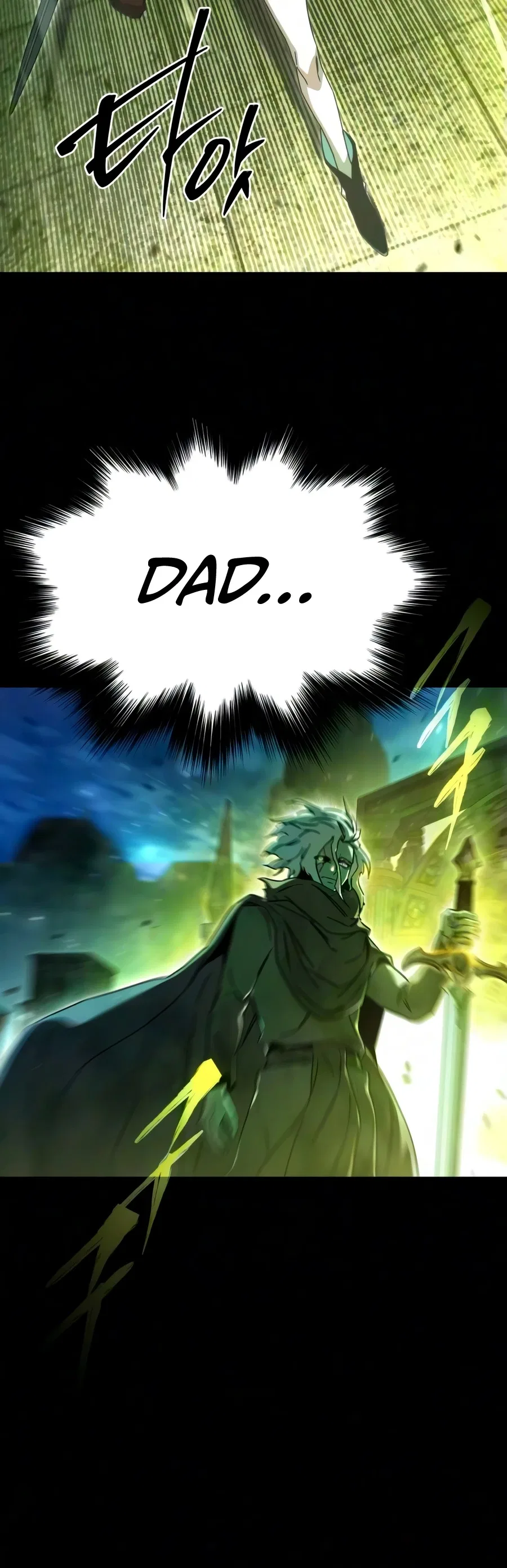 The Academy’s Sashimi Sword Master Chapter 87 – Page 13