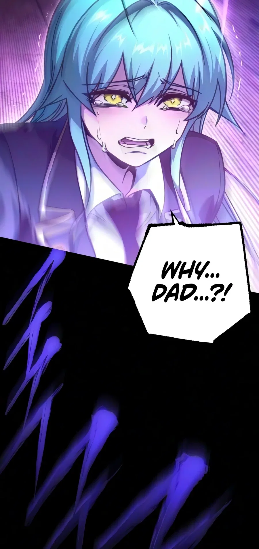 The Academy’s Sashimi Sword Master Chapter 87 – Page 17