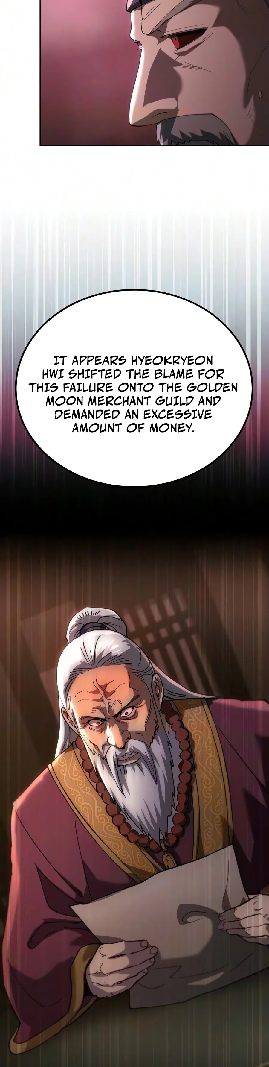 The Heavenly Demon Wants a Quiet Life Chapter 89 – Page 10