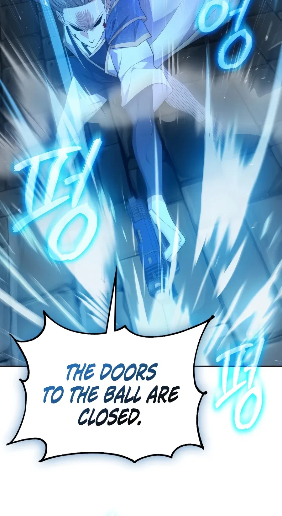 Kidnapped Dragons Chapter 51 – Page 8
