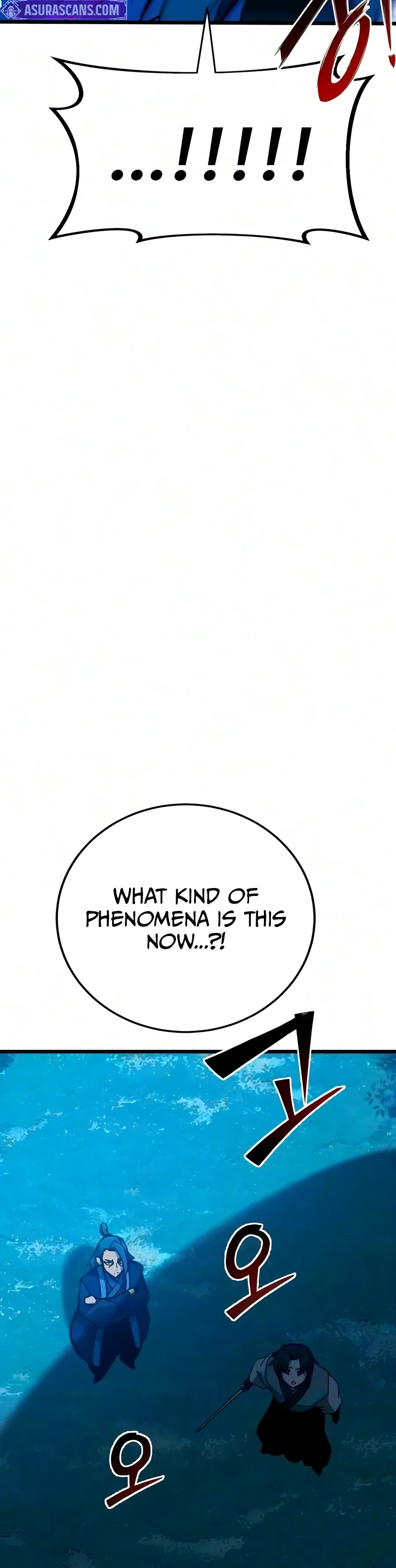 Initializing the Sect System Chapter 48 – Page 15