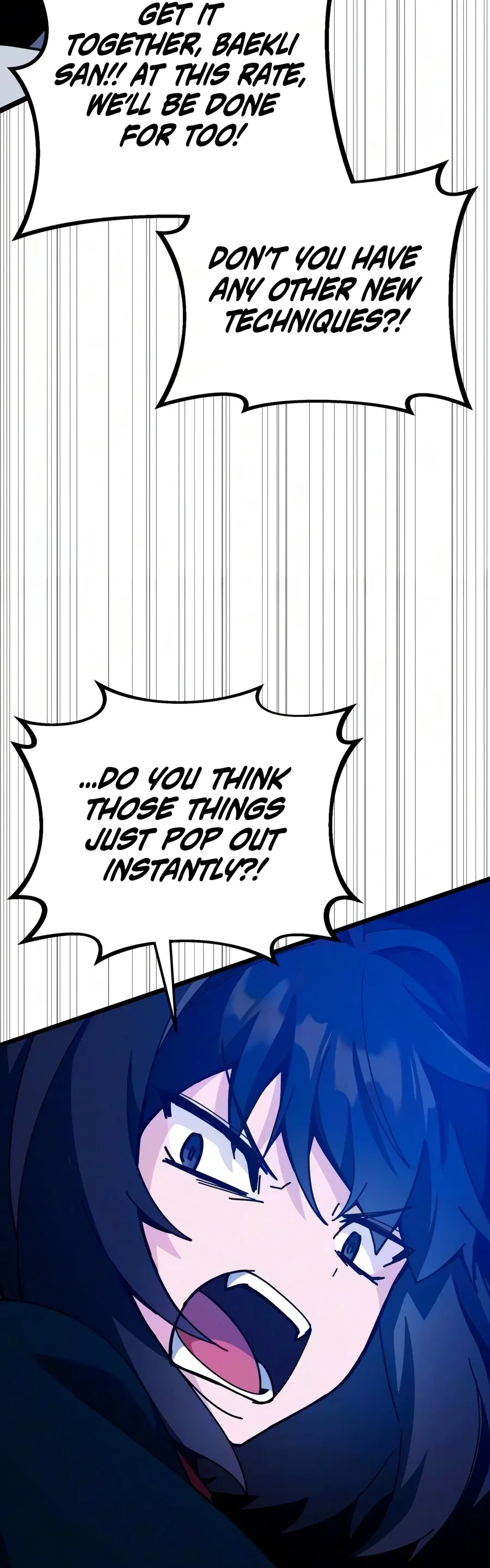 Initializing the Sect System Chapter 48 – Page 21