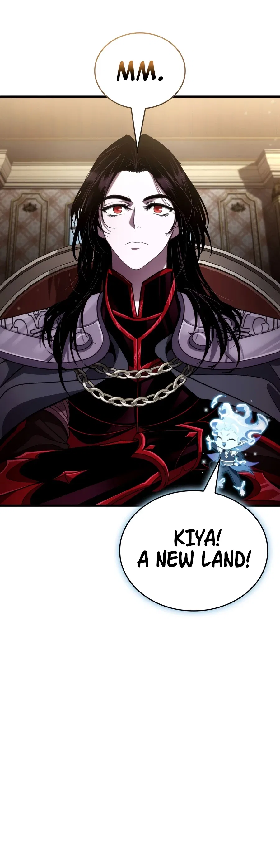 Crimson Reset Chapter 52 – Page 9