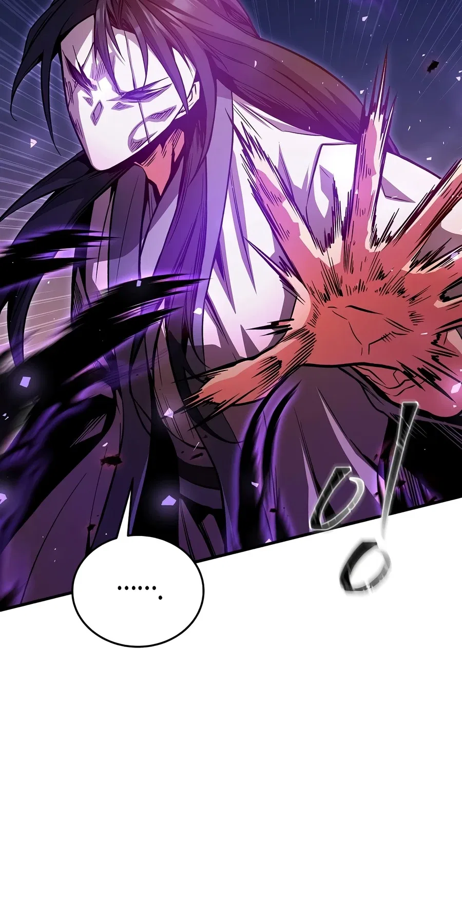 The Ruler Of Darkness Chapter 22 – Page 9