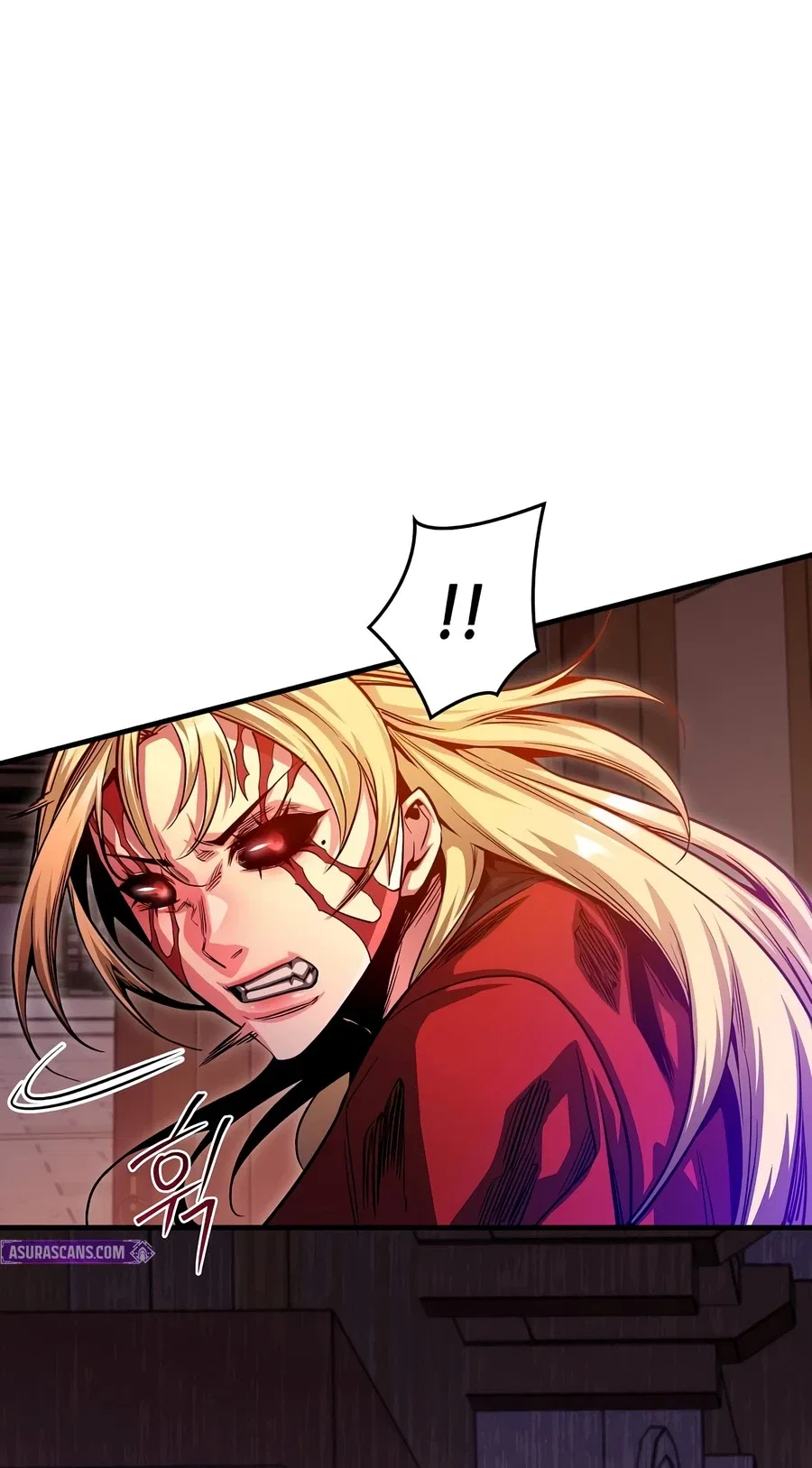 The Ruler Of Darkness Chapter 22 – Page 14
