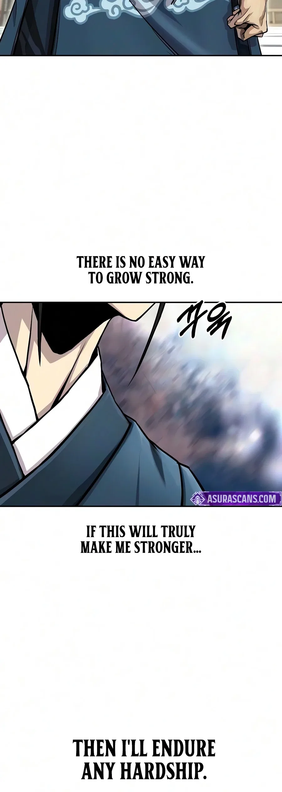 The Sword Emperor’s Rise of Namgung Chapter 18 – Page 5