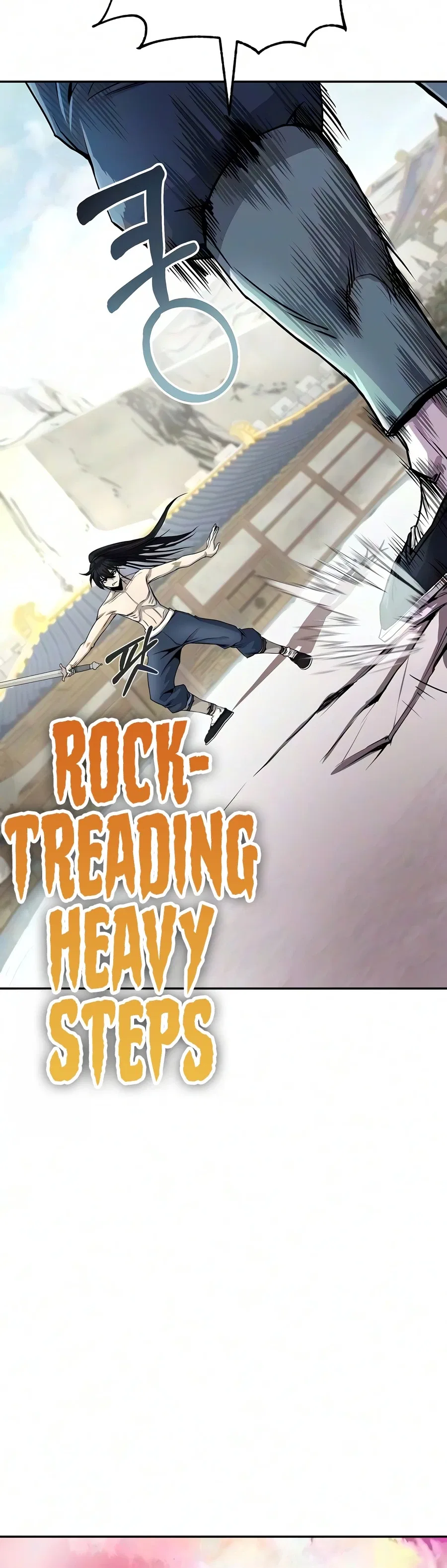 The Sword Emperor’s Rise of Namgung Chapter 18 – Page 9