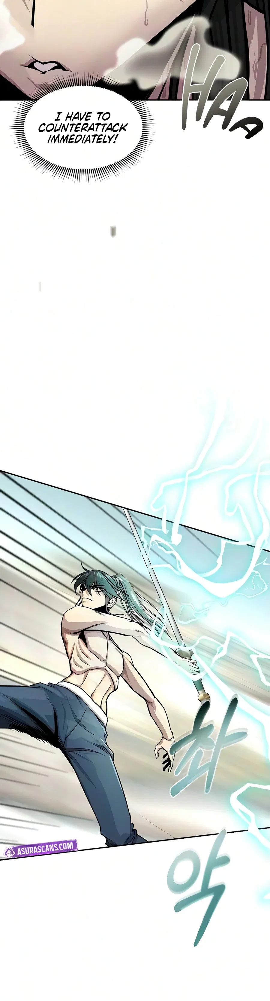 The Sword Emperor’s Rise of Namgung Chapter 18 – Page 13