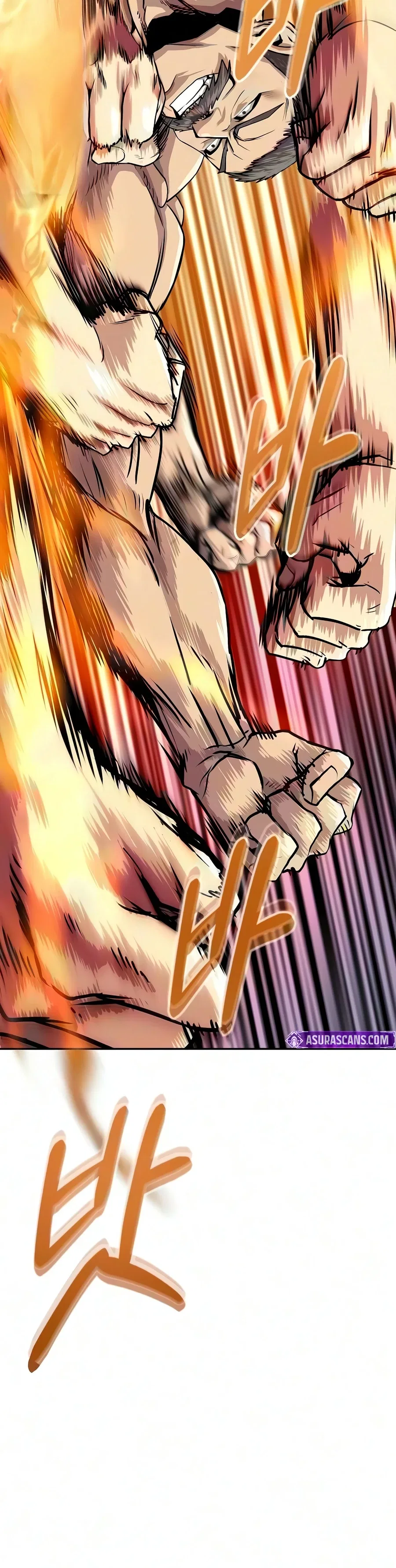 The Sword Emperor’s Rise of Namgung Chapter 18 – Page 17