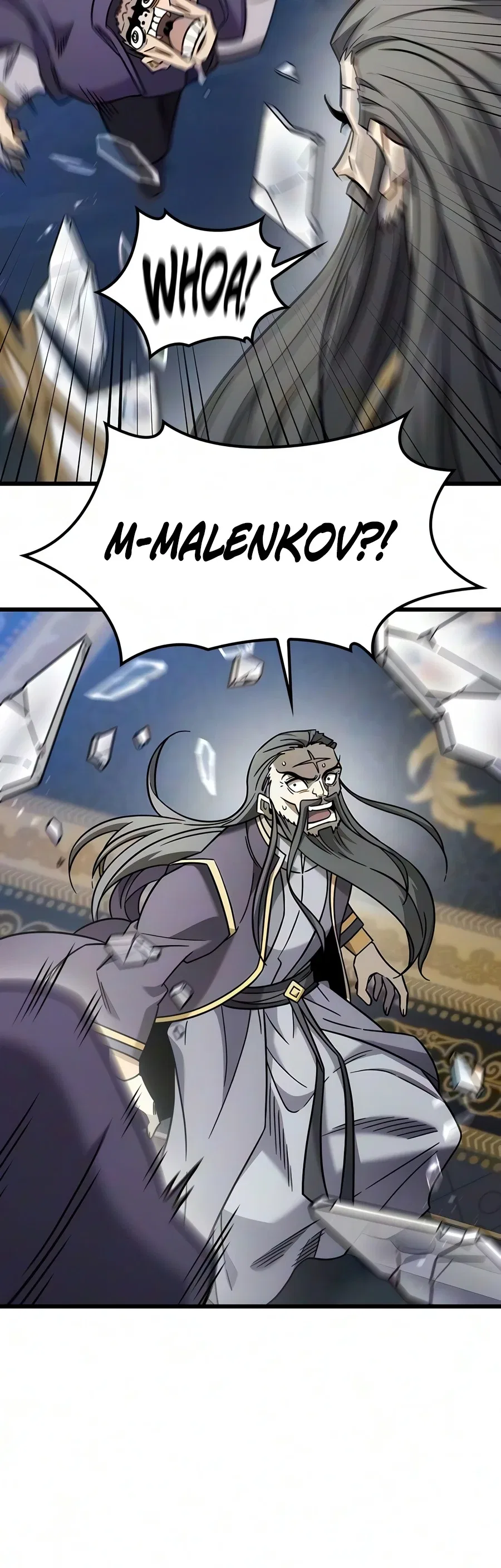 What a Bountiful Harvest, Demon Lord! Chapter 76 – Page 3