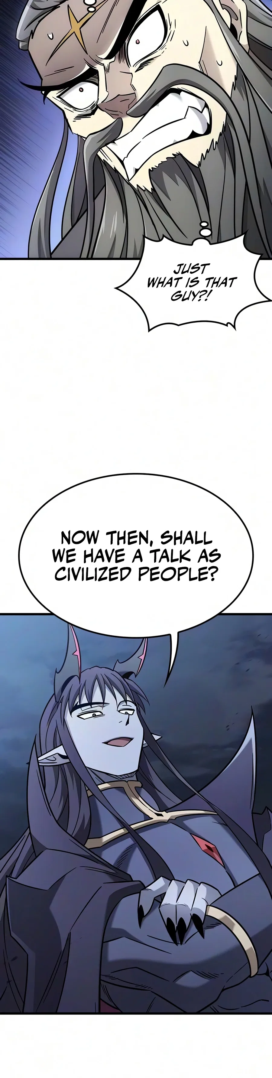What a Bountiful Harvest, Demon Lord! Chapter 76 – Page 7