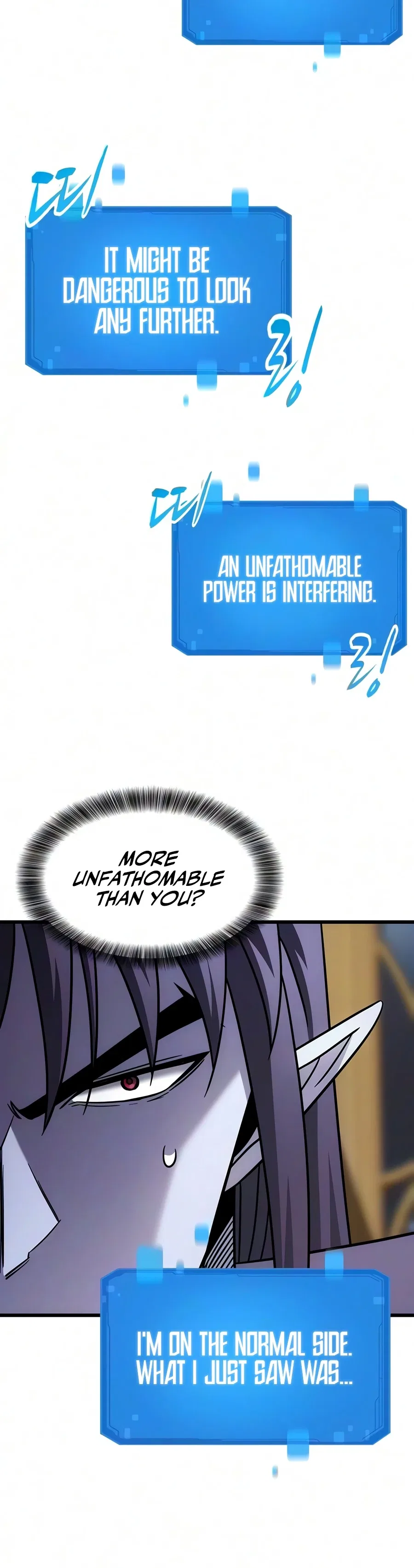 What a Bountiful Harvest, Demon Lord! Chapter 76 – Page 11