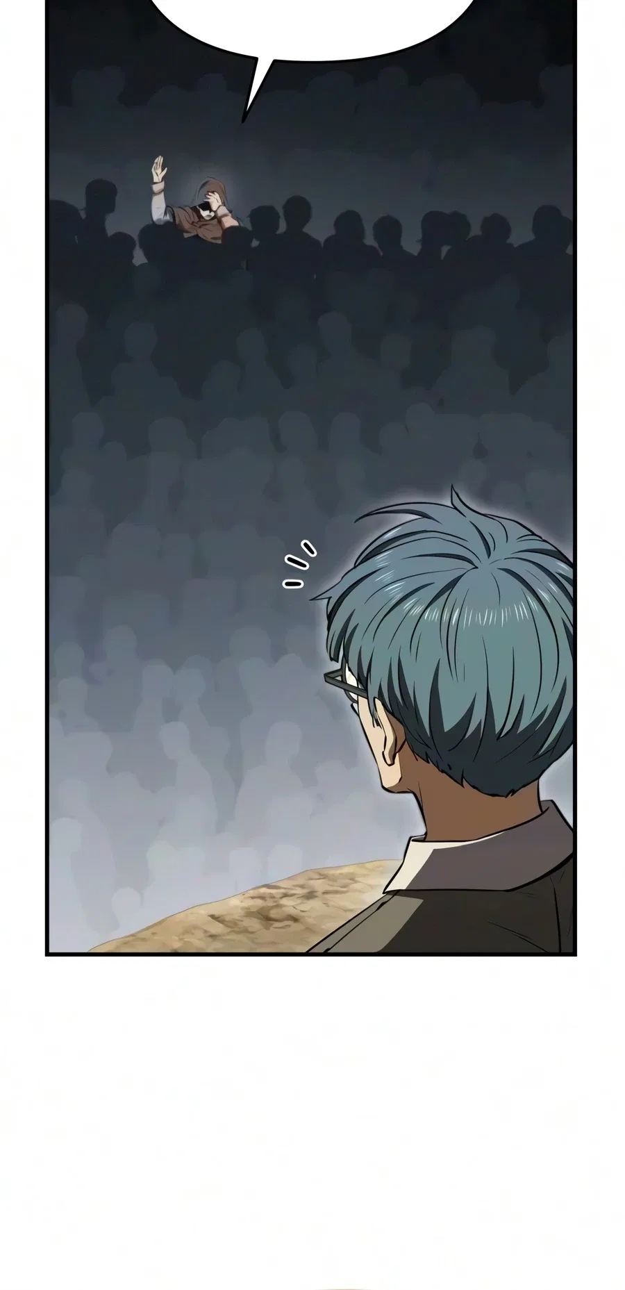 The Seventh Prince Wants to Bail Chapter 13 – Page 9