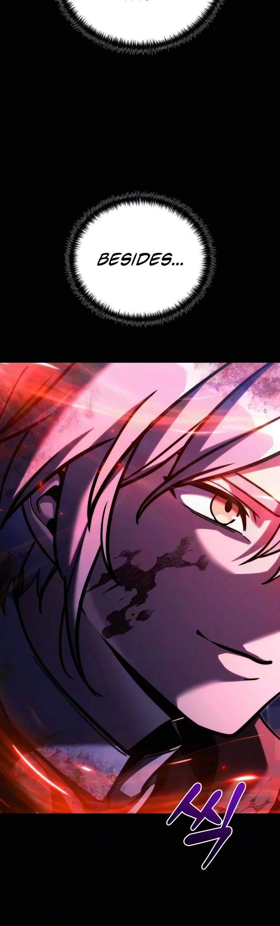 Terminally-Ill Genius Dark Knight Chapter 157 – Page 5