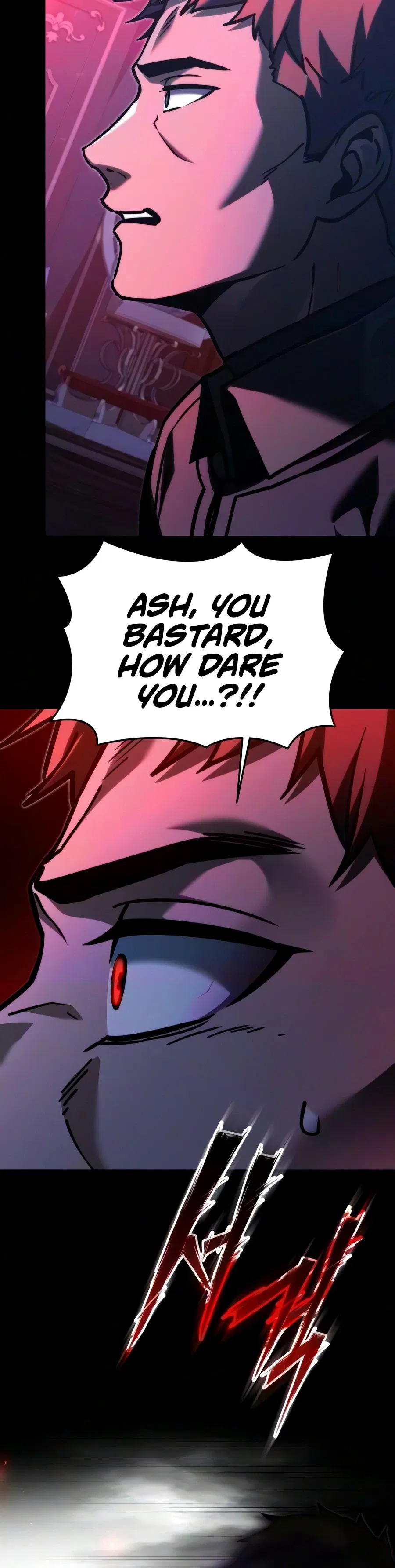 Terminally-Ill Genius Dark Knight Chapter 157 – Page 8