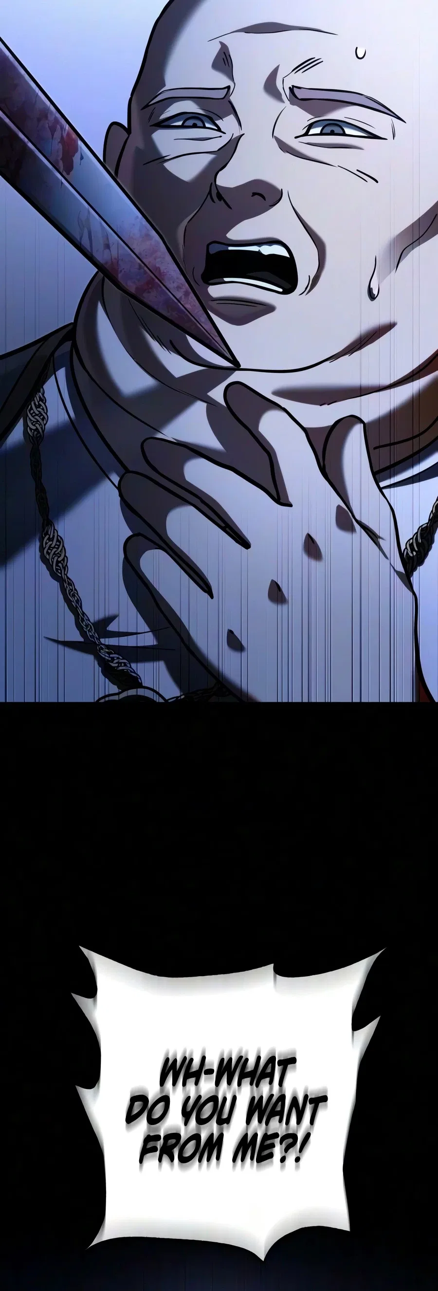 Terminally-Ill Genius Dark Knight Chapter 157 – Page 16