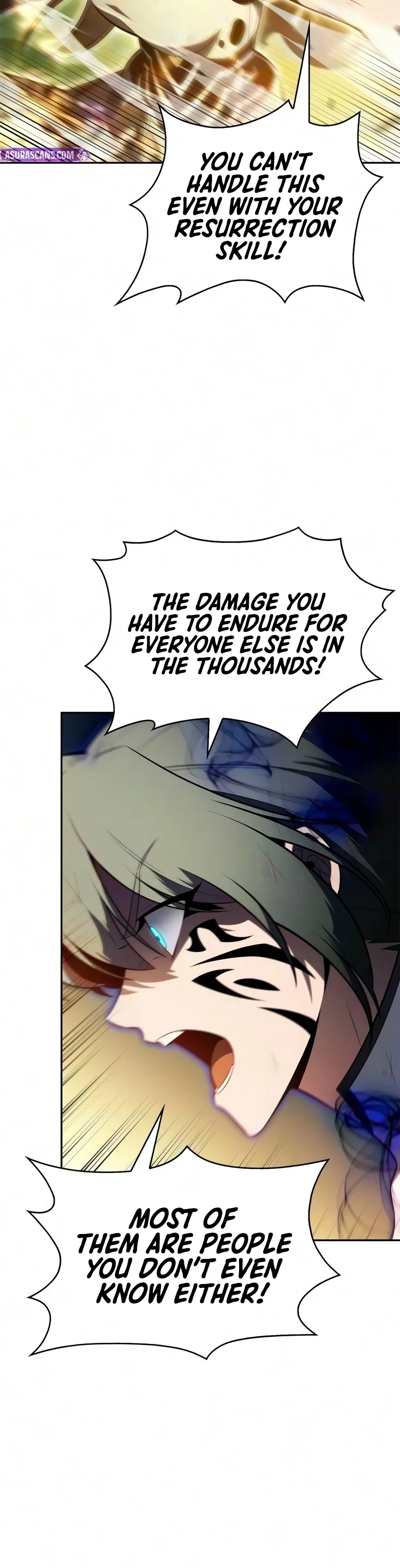 Solo Max-Level Newbie Chapter 268 – Page 5