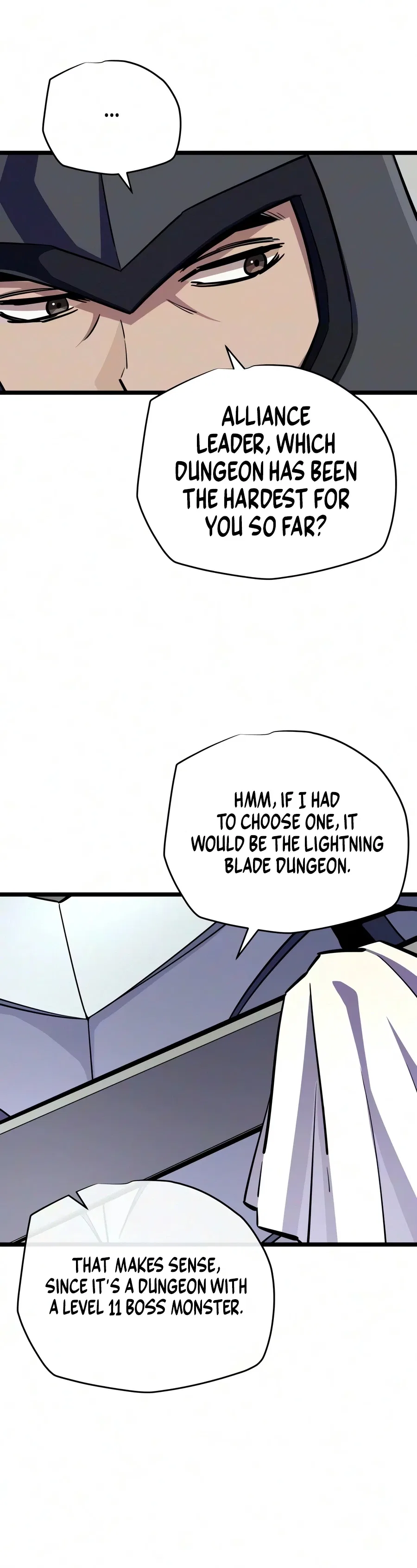 Starting With 13 Hidden Traits Chapter 39 – Page 3