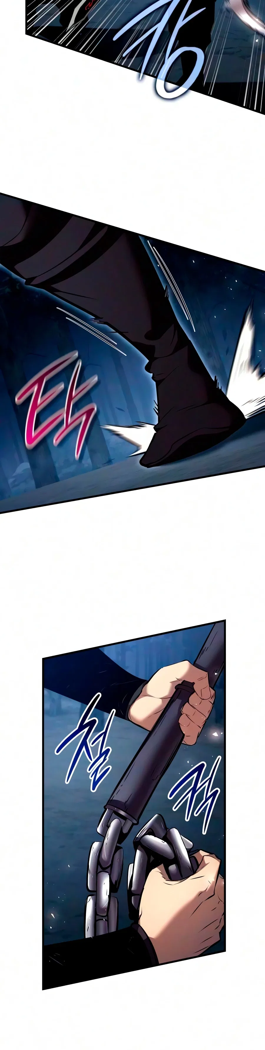 Rebirth of the Divine Demon Chapter 53 – Page 3