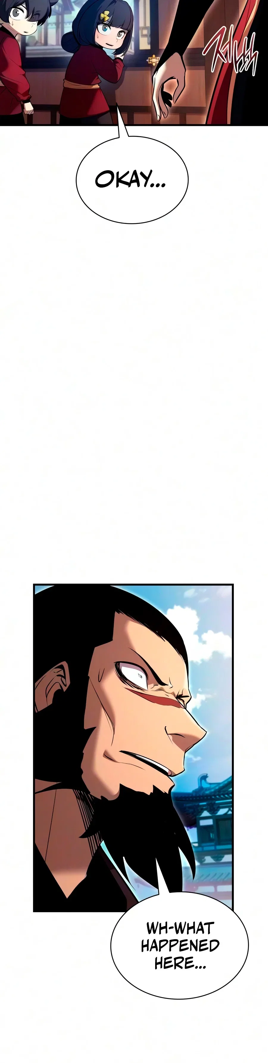 Rebirth of the Divine Demon Chapter 53 – Page 15
