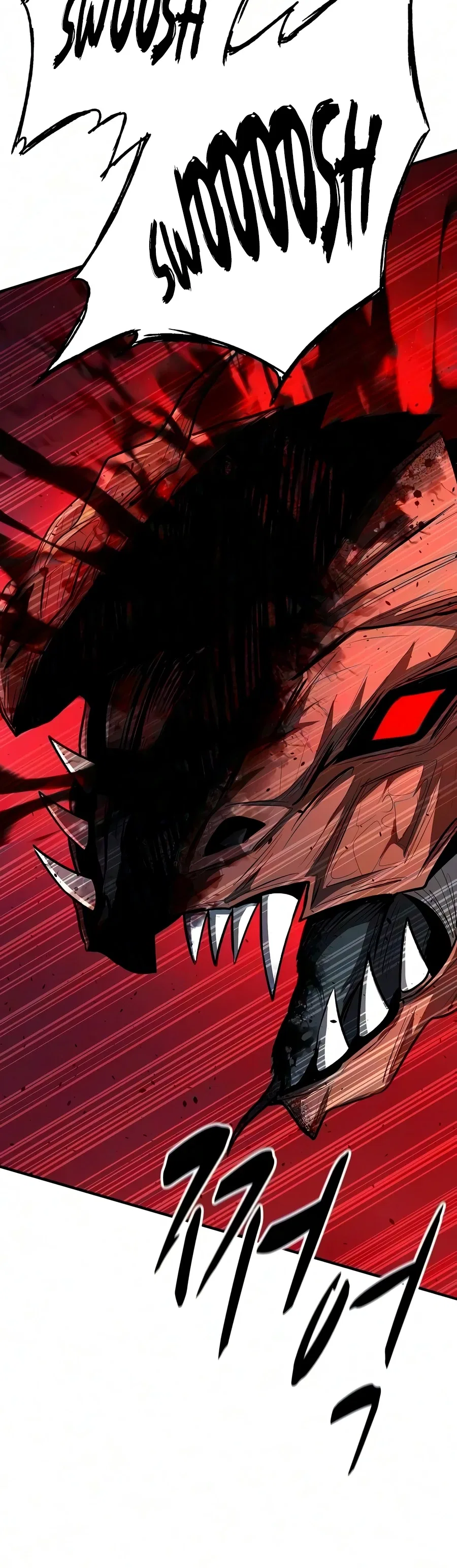 The Berserker's Second Playthrough Chapter 34 – Page 6