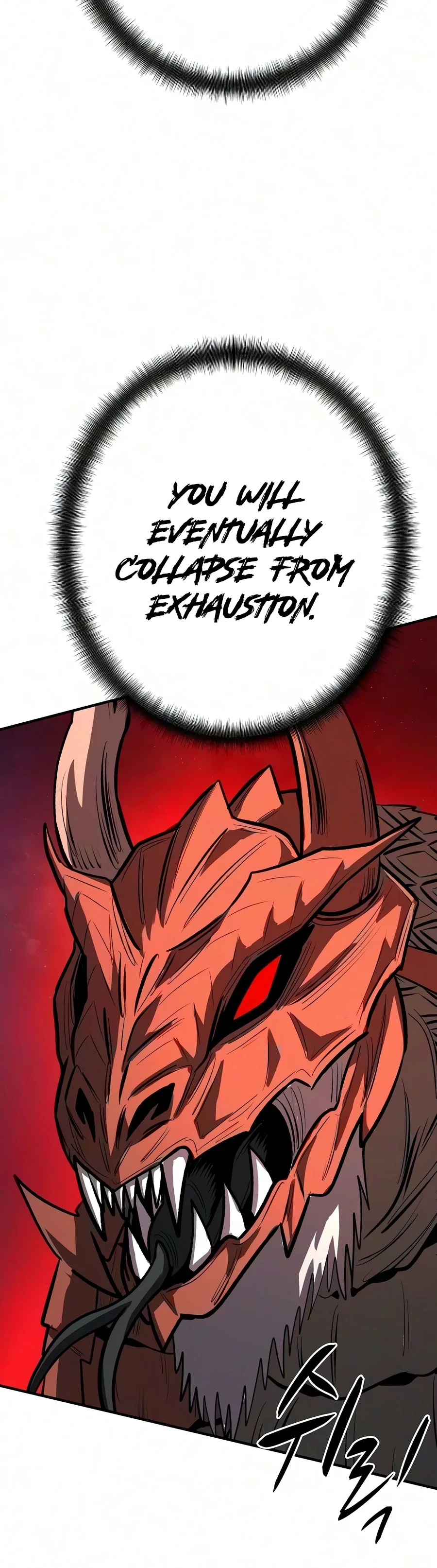 The Berserker's Second Playthrough Chapter 34 – Page 16