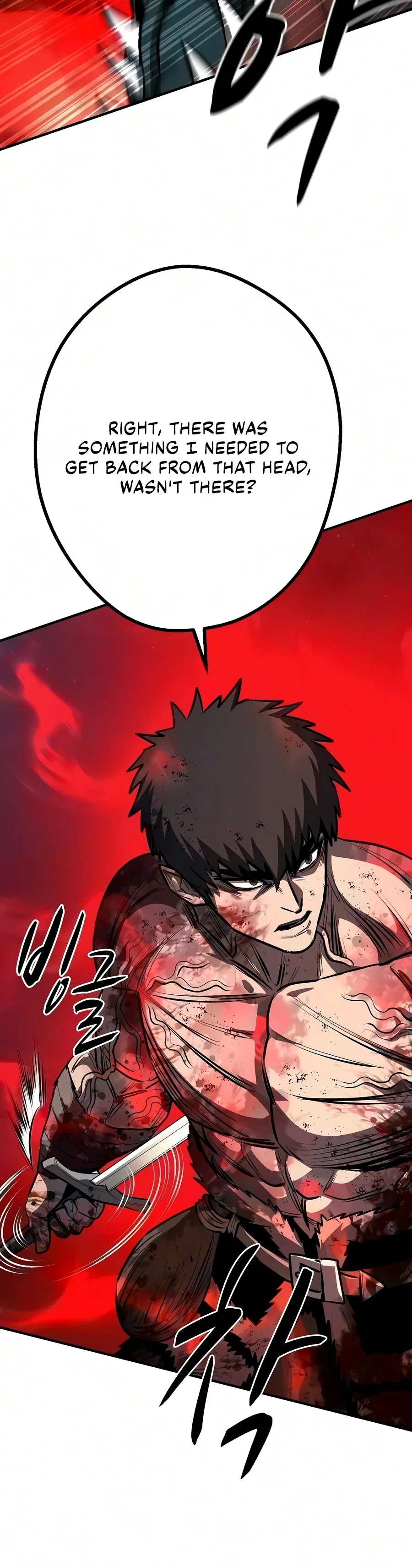 The Berserker's Second Playthrough Chapter 34 – Page 19
