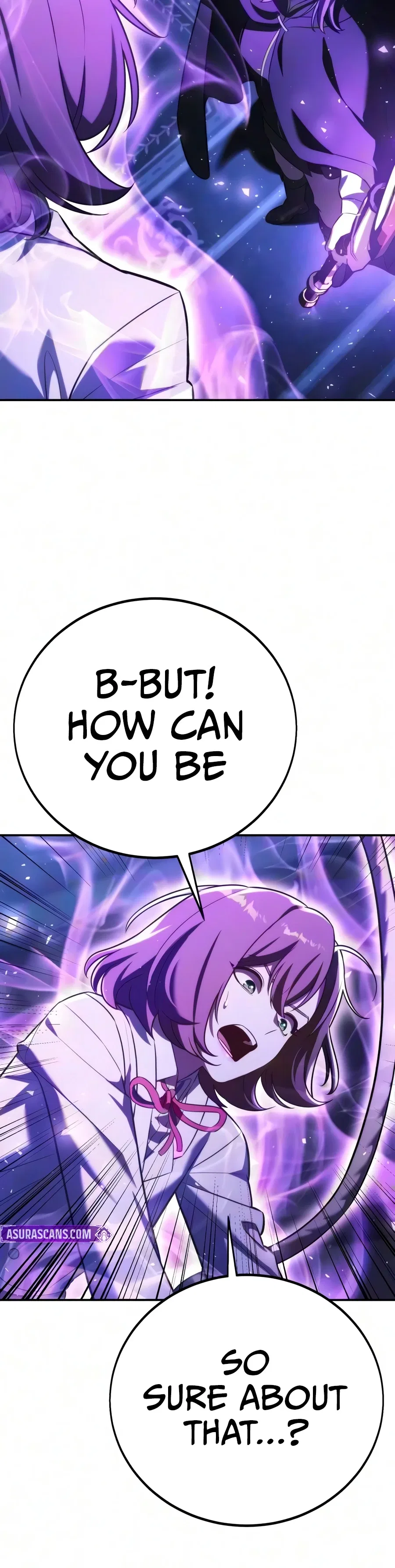 The Extra’s Academy Survival Guide Chapter 115 – Page 5